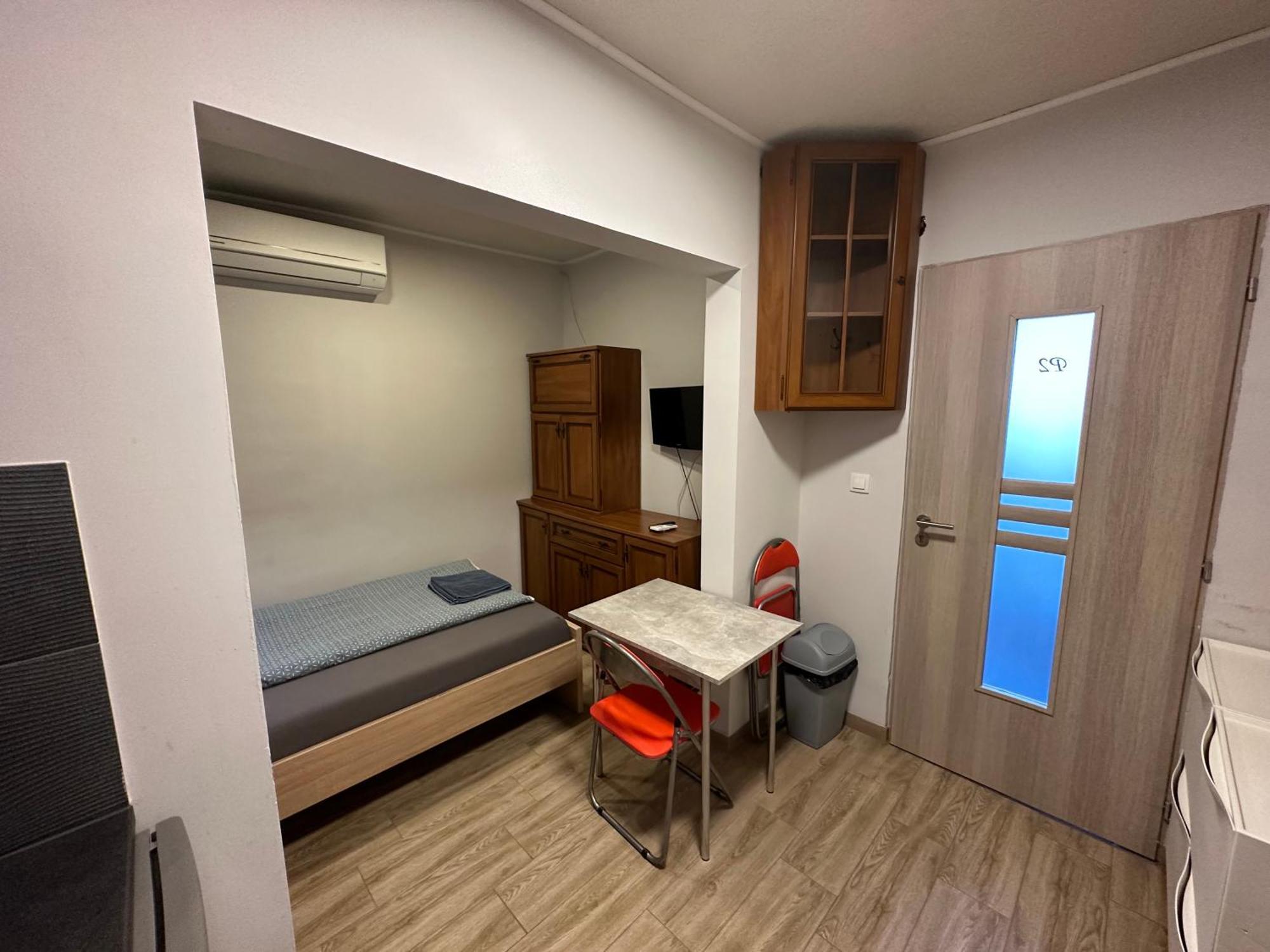 Beregi Apartman Tiszaújváros Exterior foto